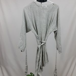Morrison Grey Tunic sz 1-2